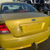 2003 Ford Falcon Left Headlamp