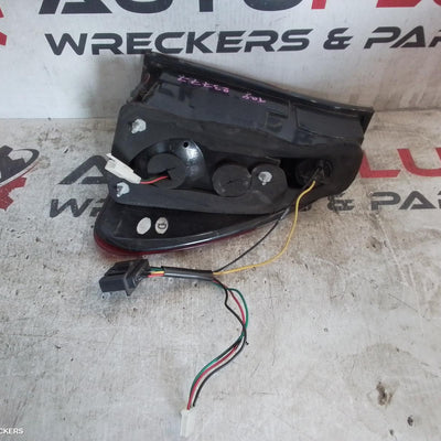 2000-2003 Bmw X5 Left Taillight