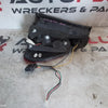 2001 Bmw X5 Left Taillight