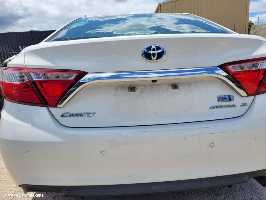 2016 Toyota Camry Right Guard