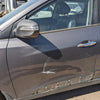 2012 Hyundai Ix35 Left Rear Side Glass