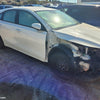 2019 Kia Cerato Pwr Dr Wind Switch
