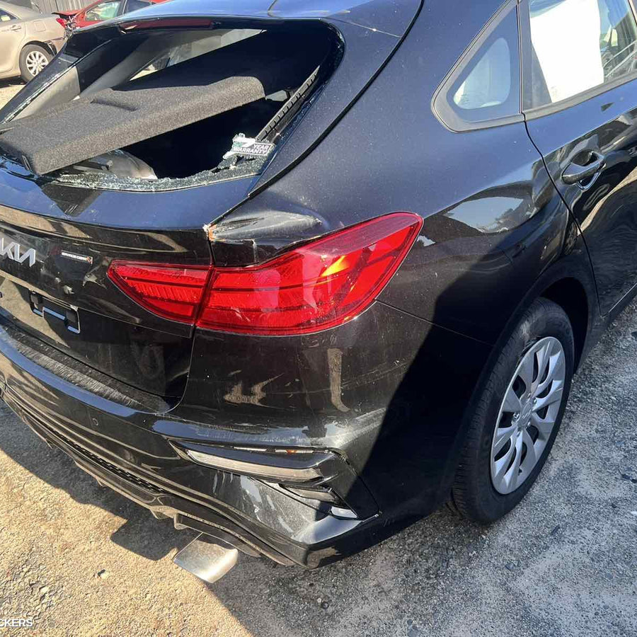 2022 Kia Cerato Radio Cd Dvd Sat Tv