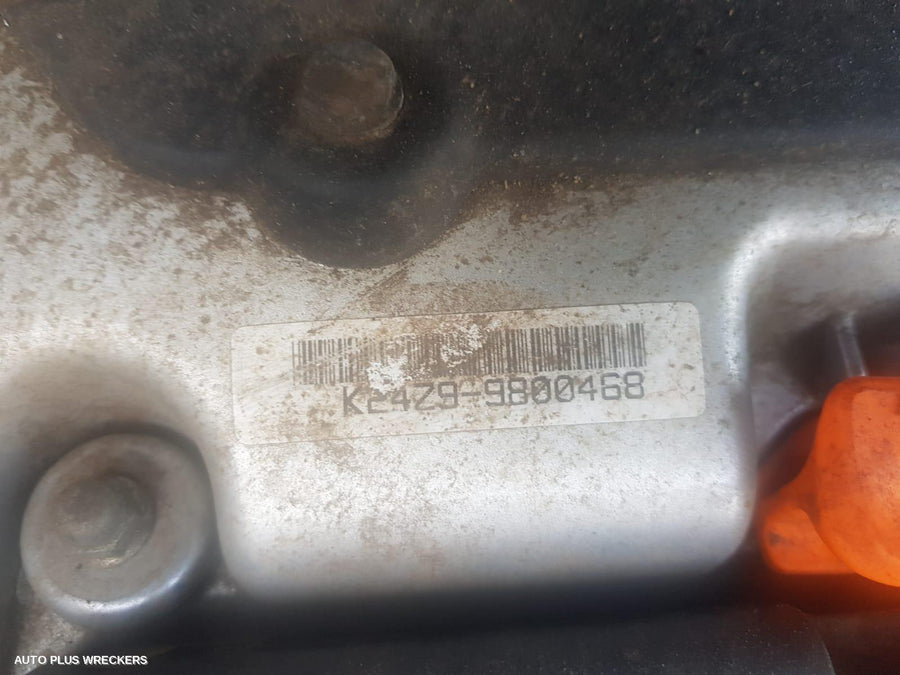 2014 Honda Crv Wheel Mag