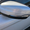 2015 Volvo Xc60 Left Front Door Window