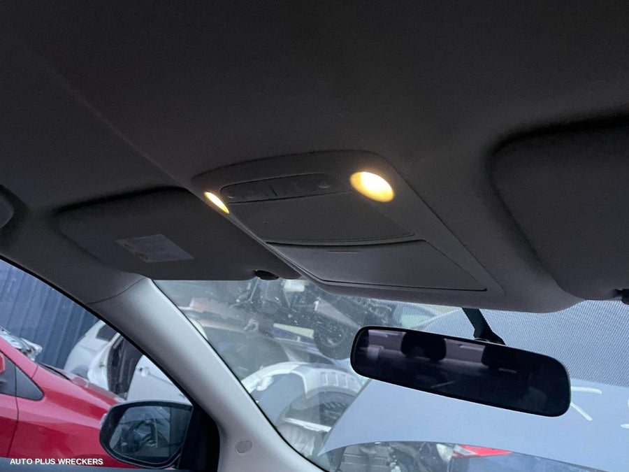 2013 Nissan Pulsar Left Headlamp