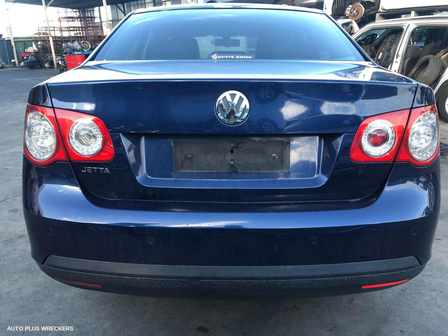 2006 Volkswagen Jetta Right Front Door Window