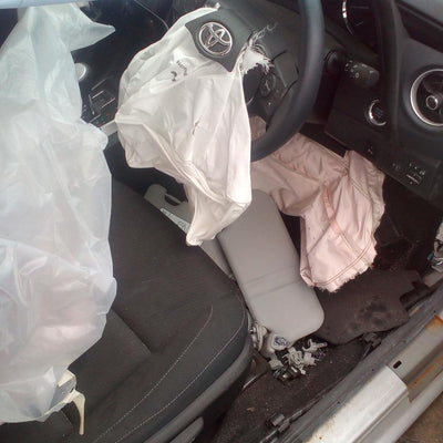 2016-2019 Toyota Corolla Engine