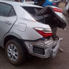 2019 Toyota Corolla Left Rear Wnd Reg Motor