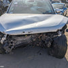 2019 Hyundai Tucson Wheel Standard Steel