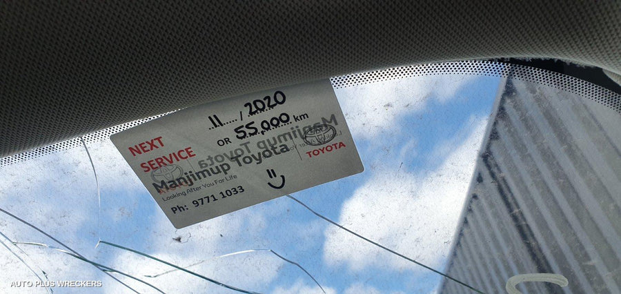 2017 Ford Mondeo Headlamp Ballast