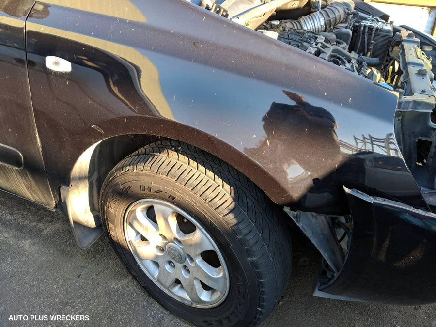 2007 Kia Carnival/grand Carnival Right Door Mirror