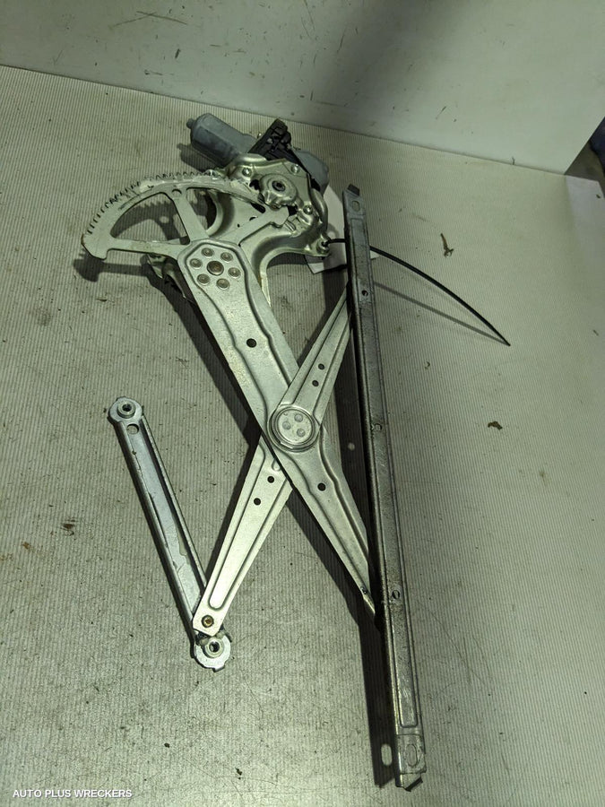2018-2026 Toyota Corolla Right Front Window Reg Motor
