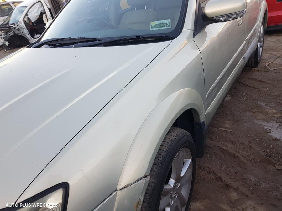 2004 Subaru Outback Left Door Mirror