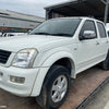 2006 Holden Rodeo Left Guard