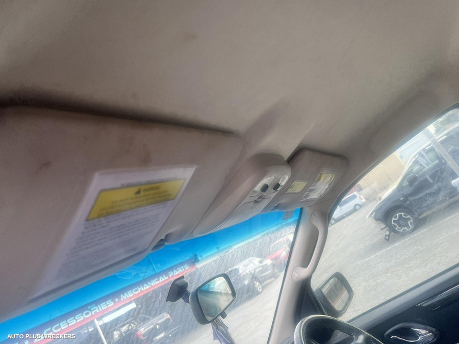 2010 Ford Escape Right Door Mirror