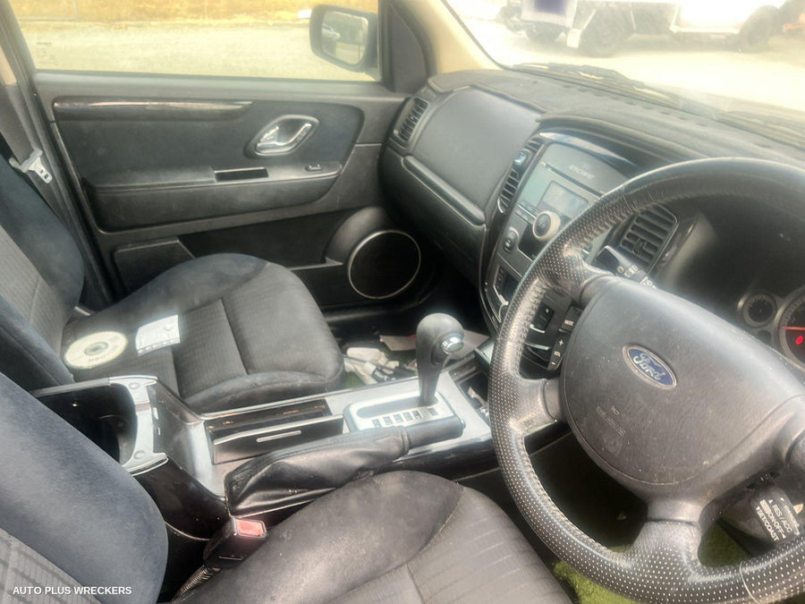 2010 Ford Escape Right Door Mirror