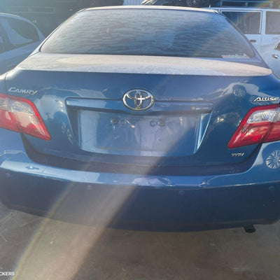 2006-2011 Toyota Camry Rear Bumper