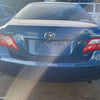 2007 Toyota Camry Rear Bumper