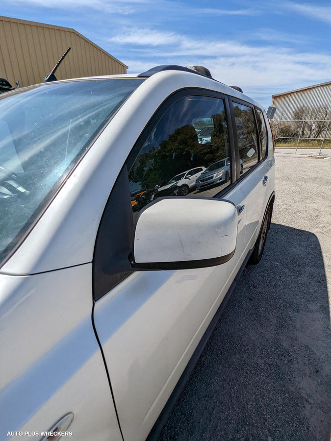 2012 Nissan Xtrail Right Taillight