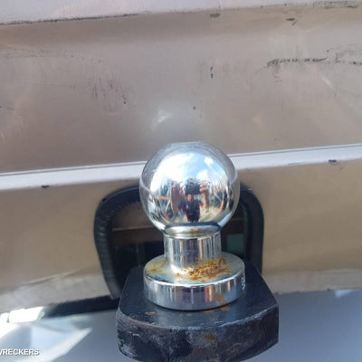 2011 Holden Epica Left Taillight