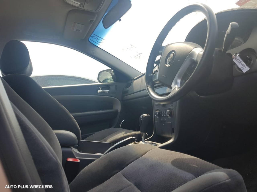 2011 HOLDEN EPICA PWR DR WIND SWITCH