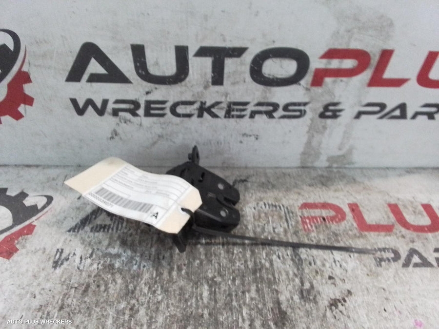 2013-2020 Holden Trax Door Boot Gate Lock