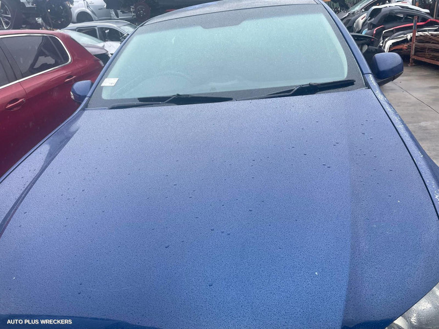 2008 Ford Falcon Right Front Door