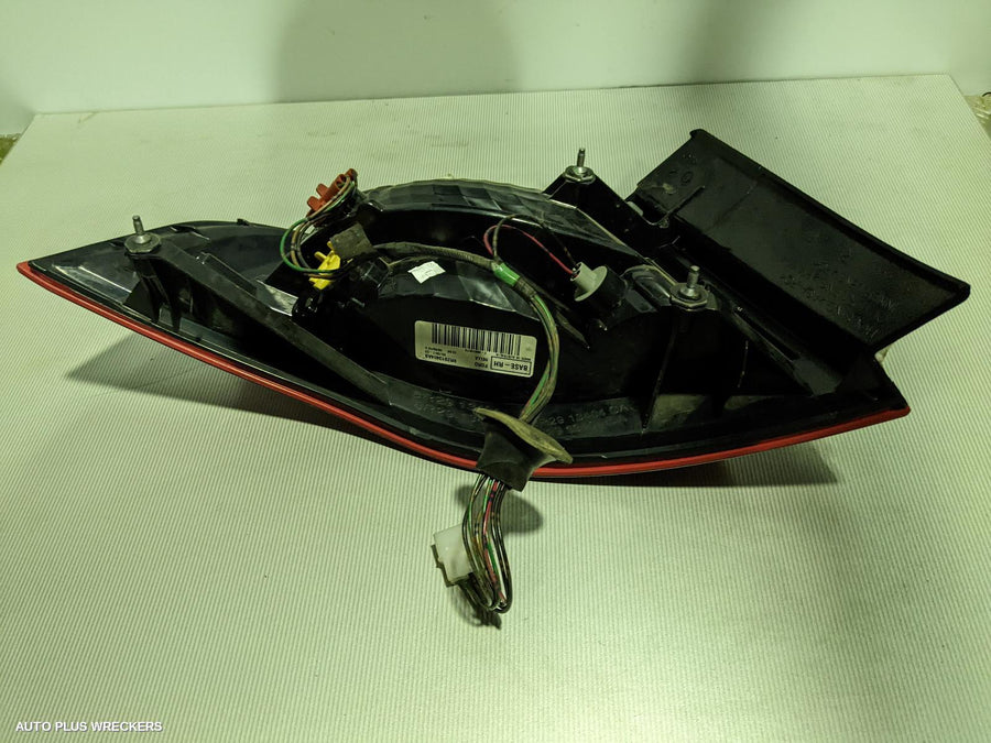 2010 Ford Falcon Right Taillight