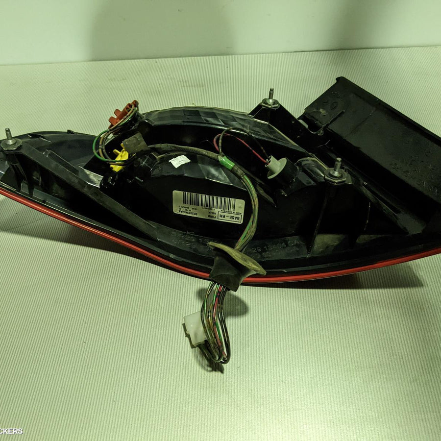 2008-2014 Ford Falcon Right Taillight