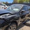 2015 Nissan Juke Sunvisor