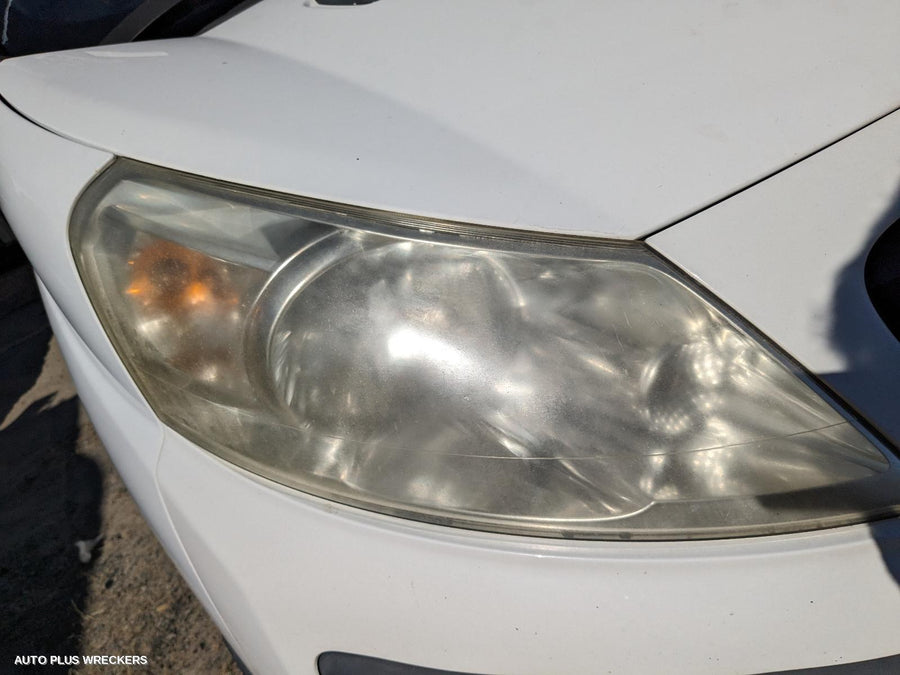 2013 Fiat Scudo Right Door Mirror