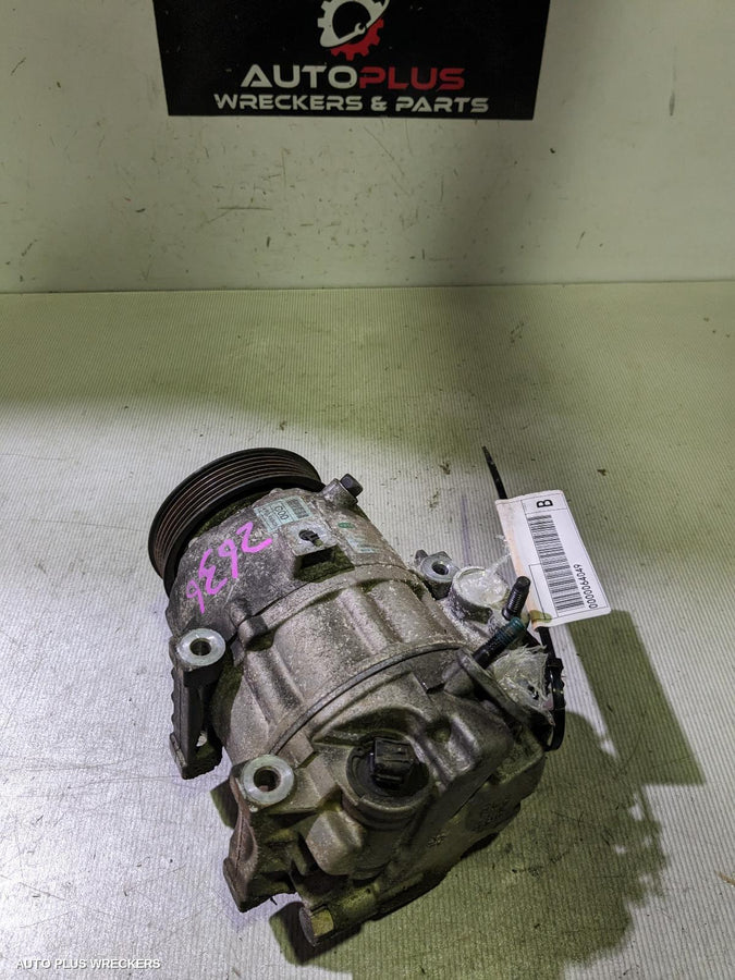 2015-2020 Kia Carnival/grand Carnival A C Compressor
