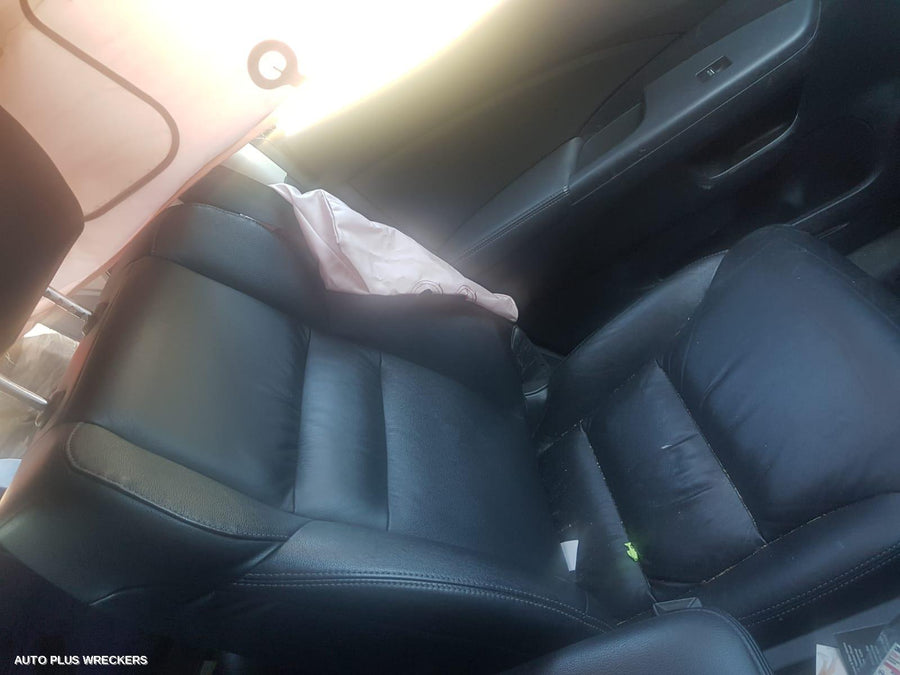 2014 Honda Crv Wheel Mag