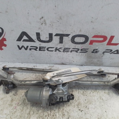 2012-2016 Mazda Cx5 Wiper Motor