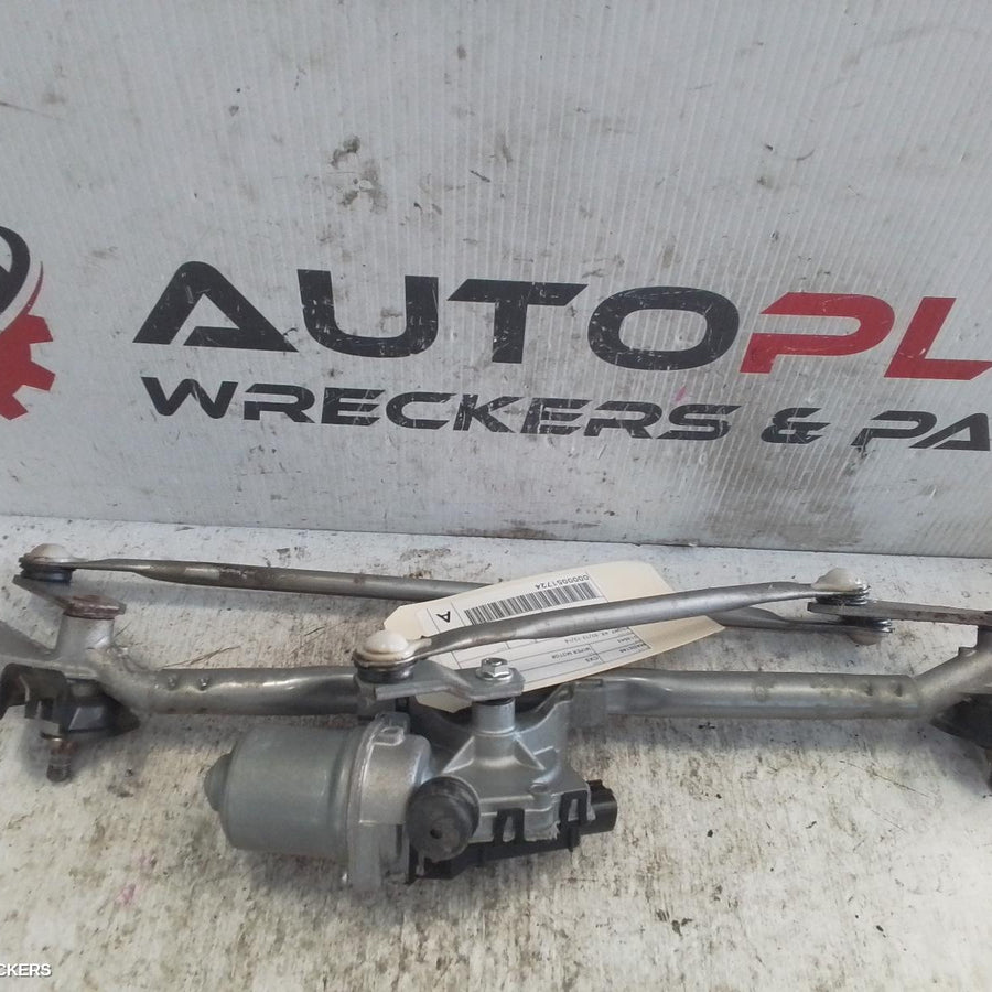 2012-2016 Mazda Cx5 Wiper Motor