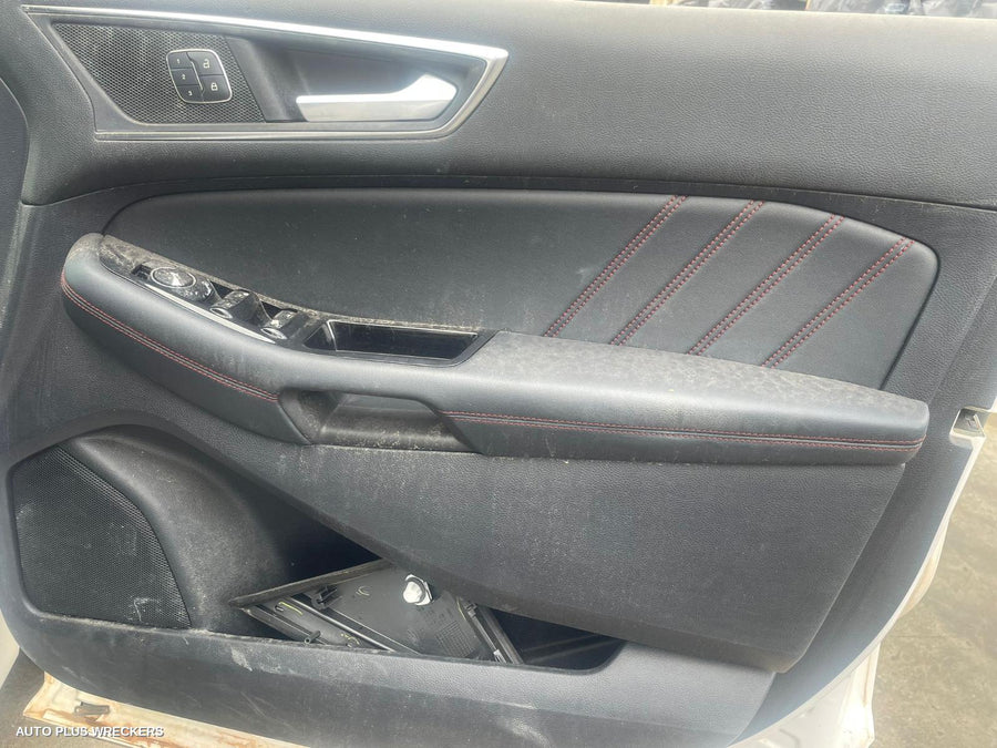 2020 Ford Endura Air Cleaner Box