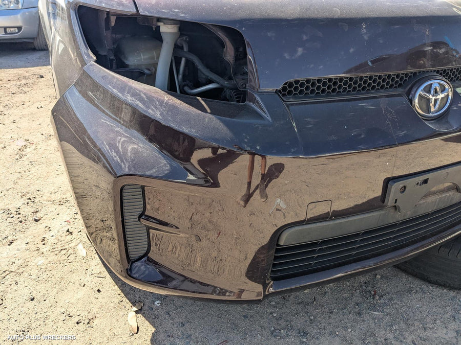 2007-2015 Toyota Rukus Left Front Window Reg Motor