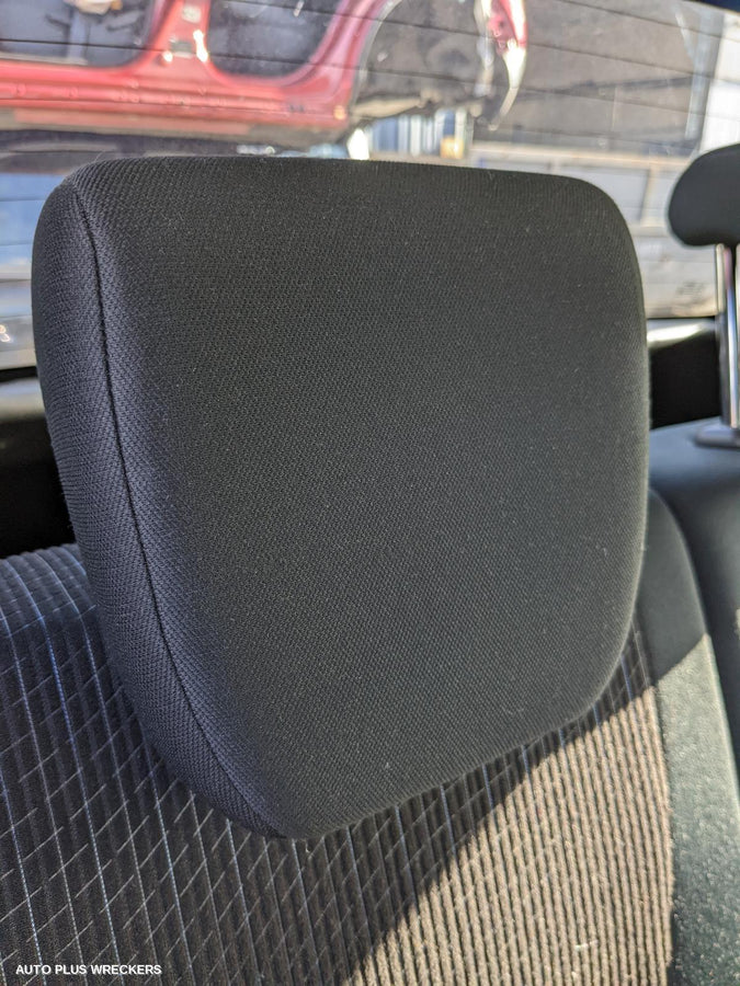 2016 Suzuki Swift Pwr Dr Wind Switch