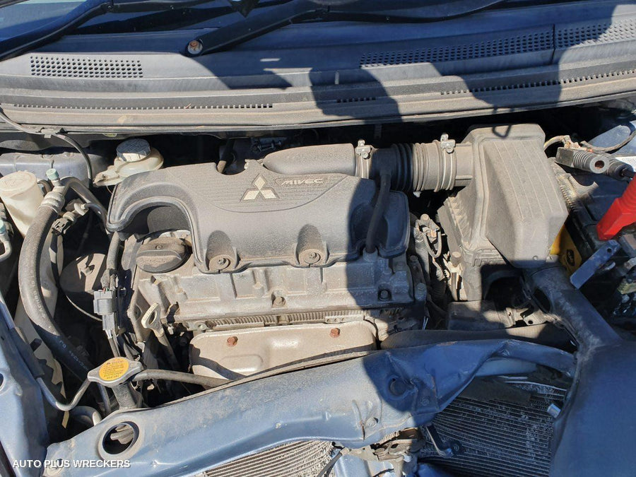 2005 MITSUBISHI COLT PWR DR WIND SWITCH