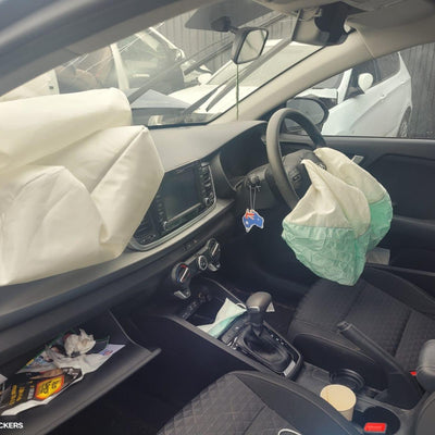 2019 Kia Rio Instrument Cluster