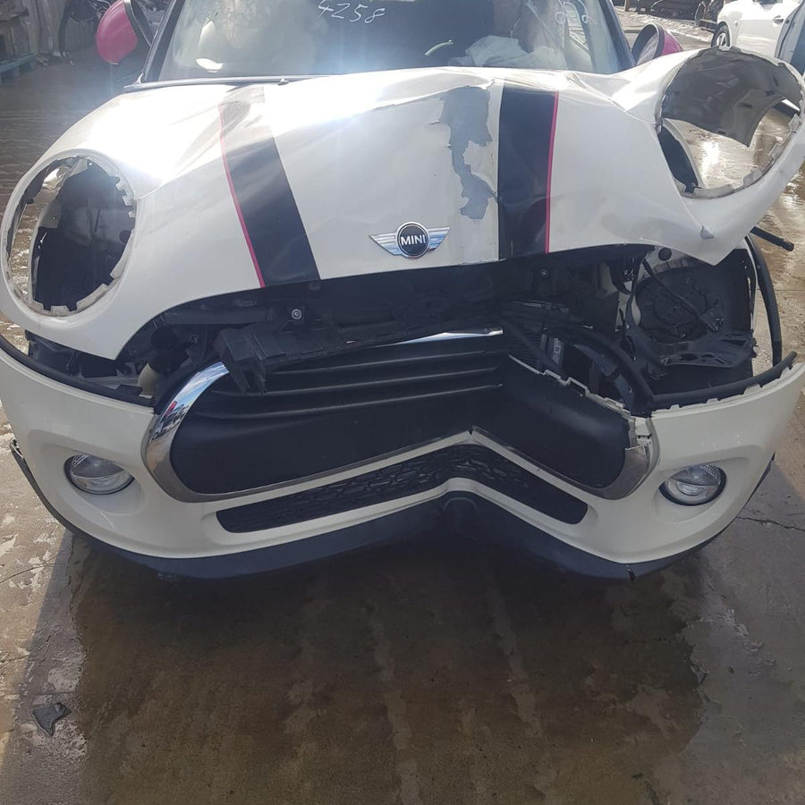 2016 Mini Cooper Left Guard