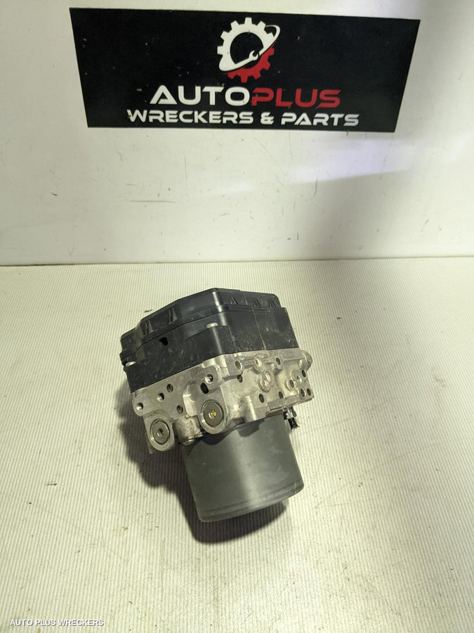 2012-2018 Toyota Rav4 Abs Pump Modulator
