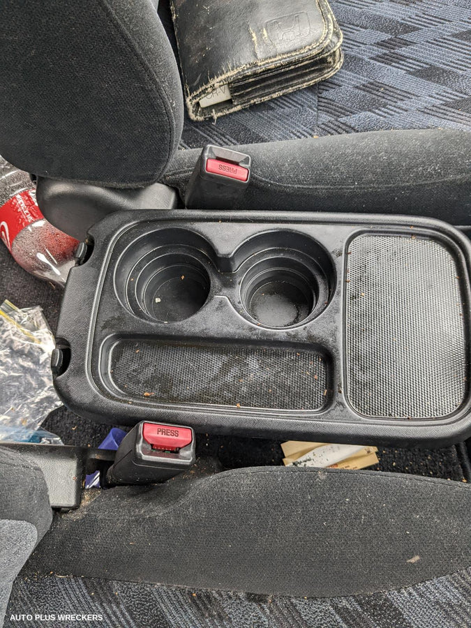 2006 Honda Crv Bootlid Tailgate