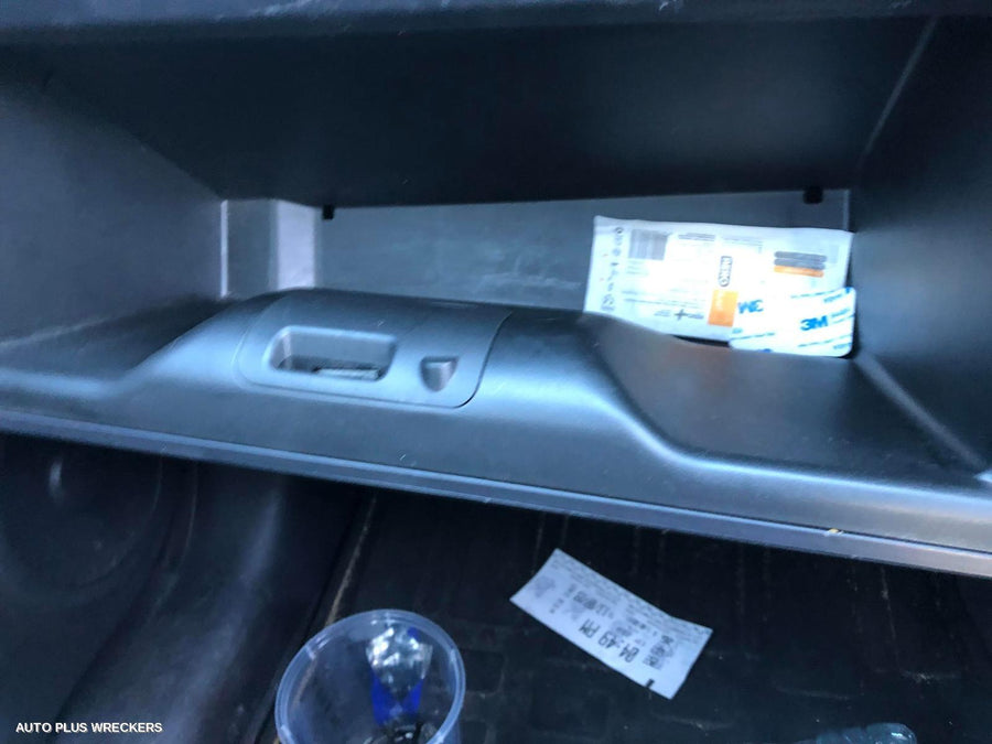 2009 Honda Crv Door Boot Gate Lock