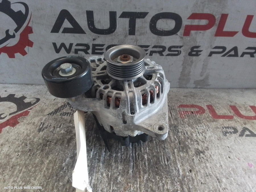 2017-2023 Hyundai I30 Alternator