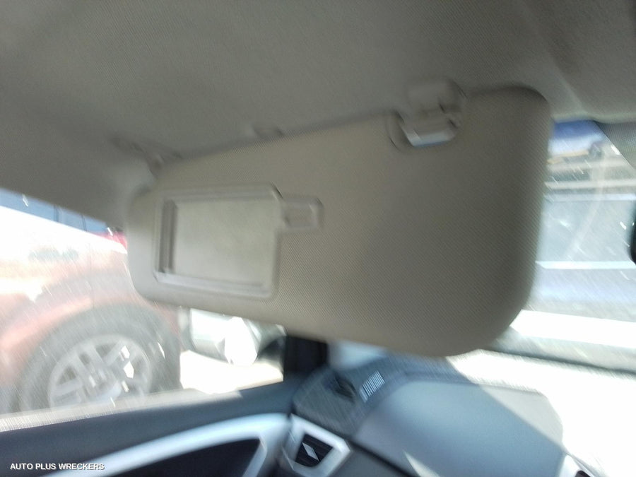 2014 Hyundai I30 Right Front Window Reg Motor