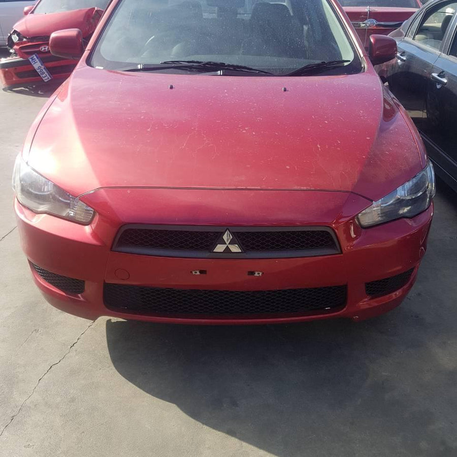 2010 Mitsubishi Lancer Pwr Dr Wind Switch