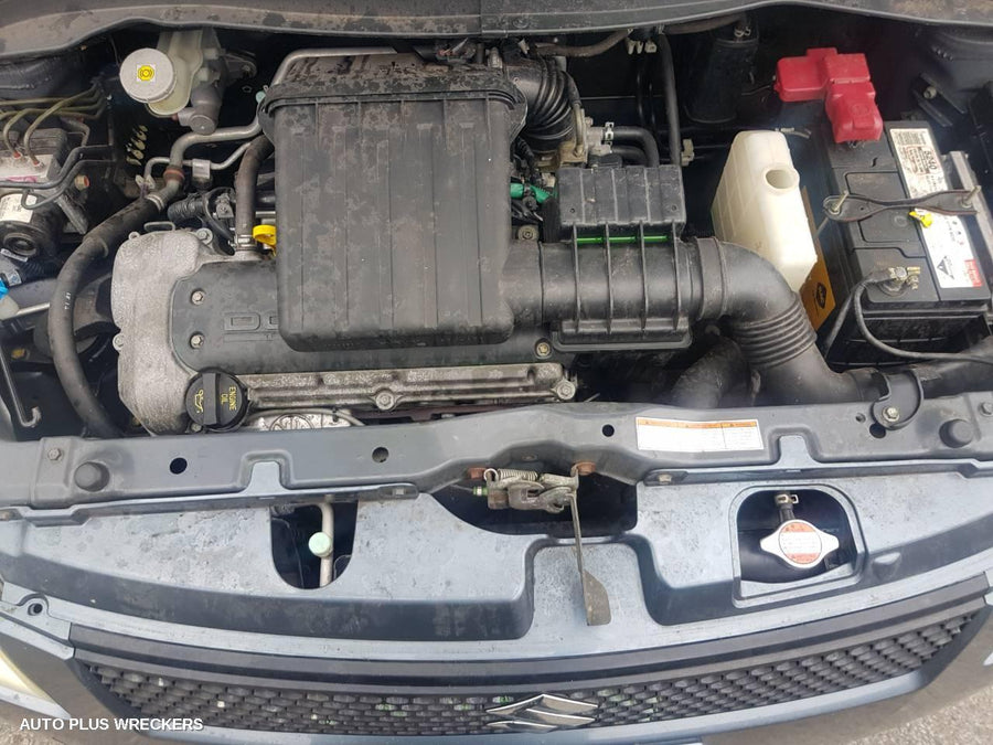 2006 Suzuki Swift Right Taillight