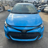 2019 Toyota Corolla Left Front Lower Control Arm